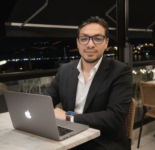 Baha Jemni - Profile Picture